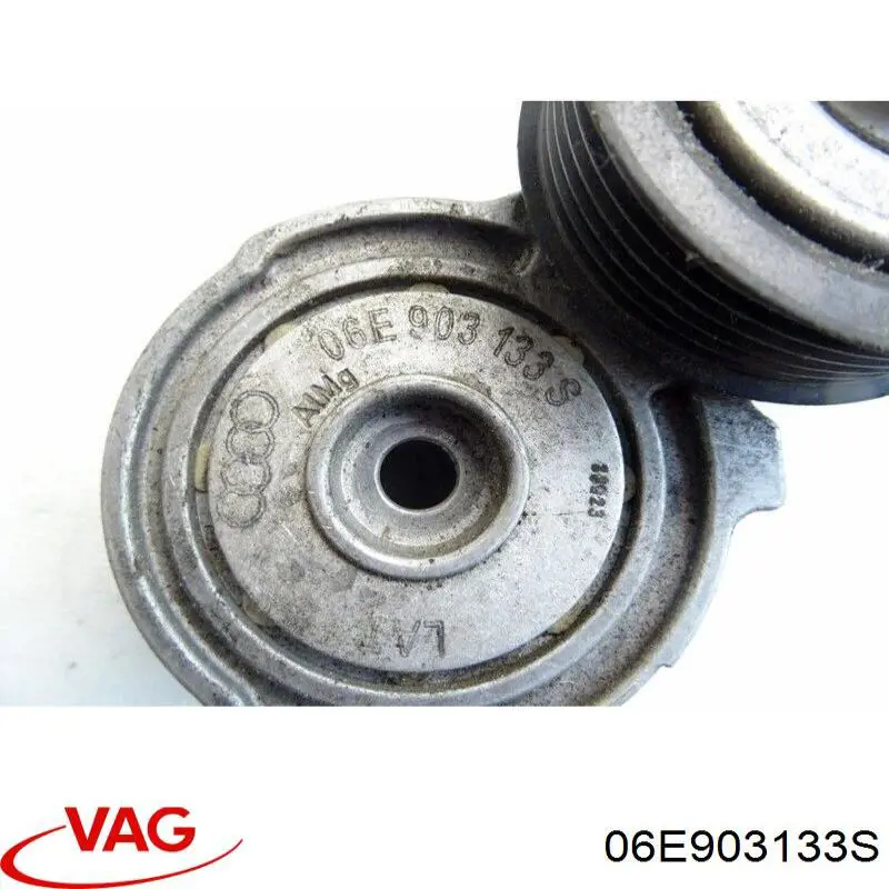 Comprar 06E903133AF VAG Tensor de la correa trapecial