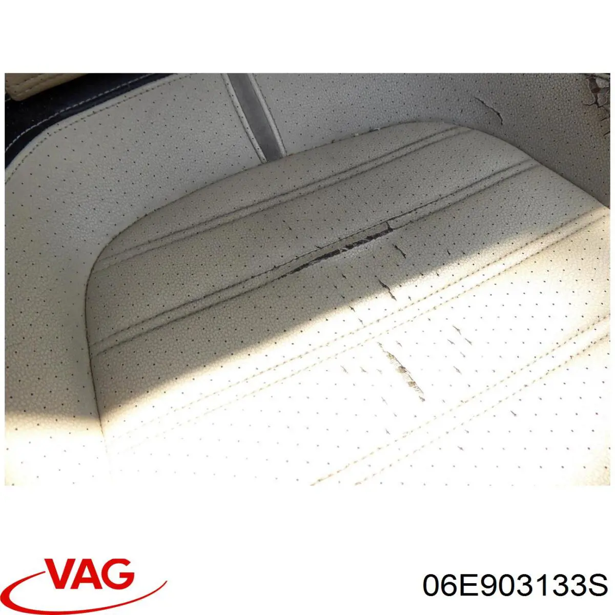 Tensor de la correa trapecial VAG 06E903133AF precio, desde 226,12 EUR