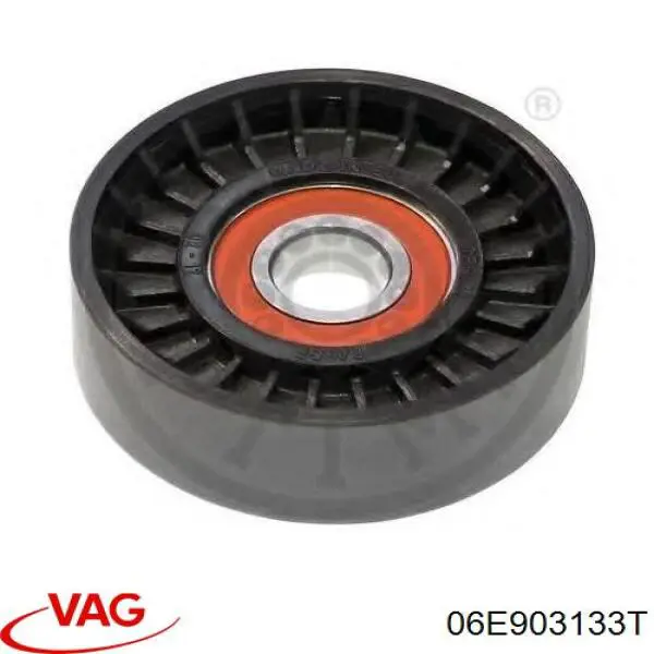 Tensor de la correa trapecial VAG 06E903133T precio, desde 42,96 EUR