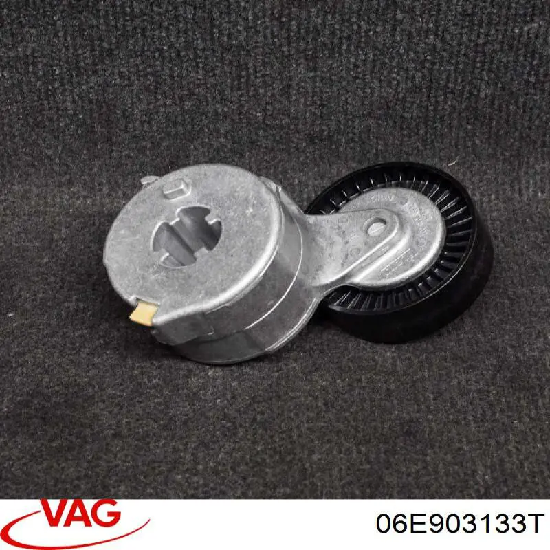 Comprar 06E903133T VAG Tensor de correa poli V 