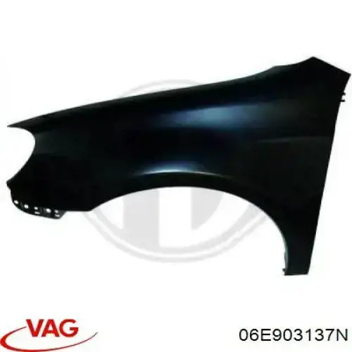 Comprar 06E903137N VAG Correa trapezoidal