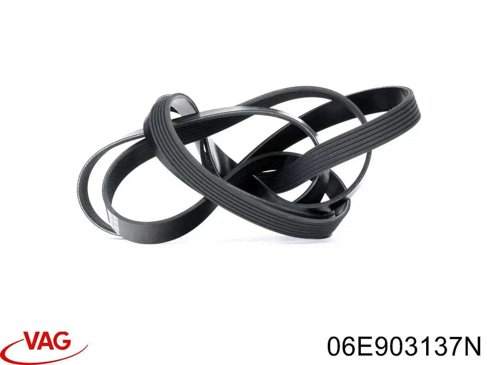 059903137P VAG Correa poly v