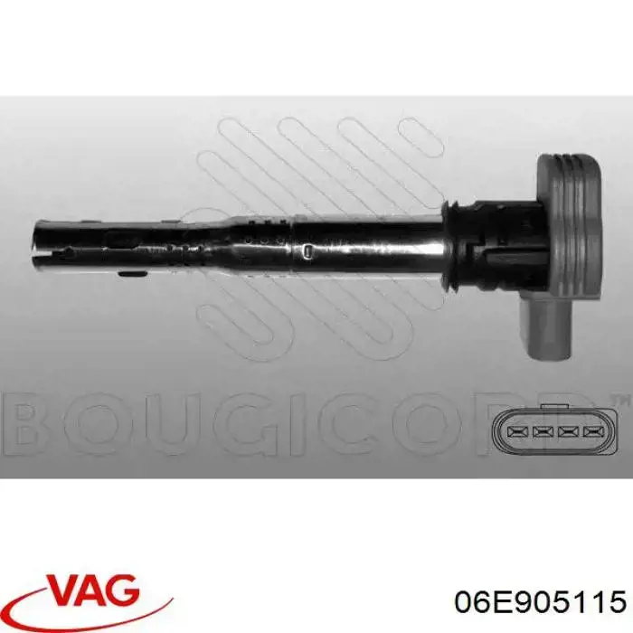 Bobina 06E905115 VAG