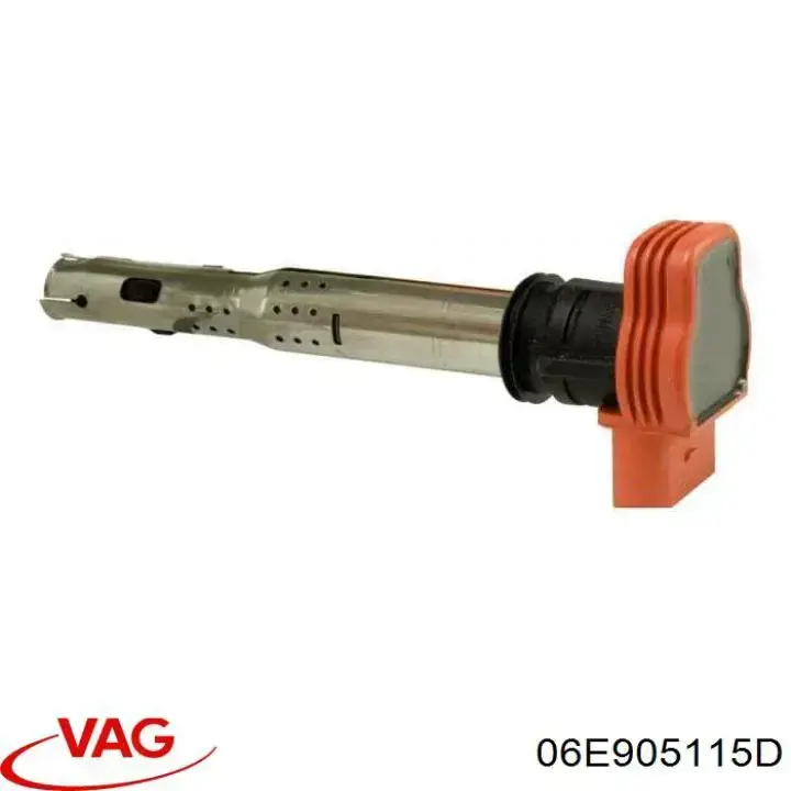Comprar 06E905115D VAG Bobina