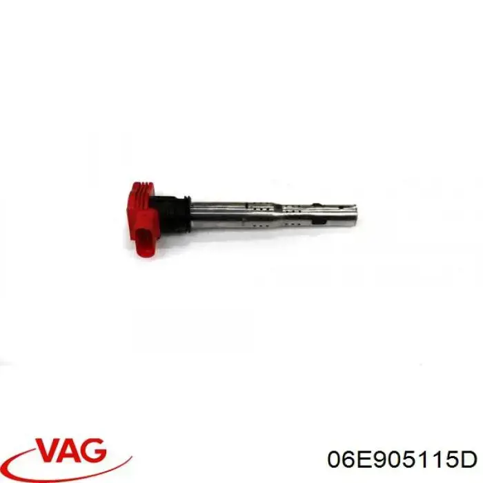 Bobina de chispa VAG 06E905115D precio, desde 32,72 EUR