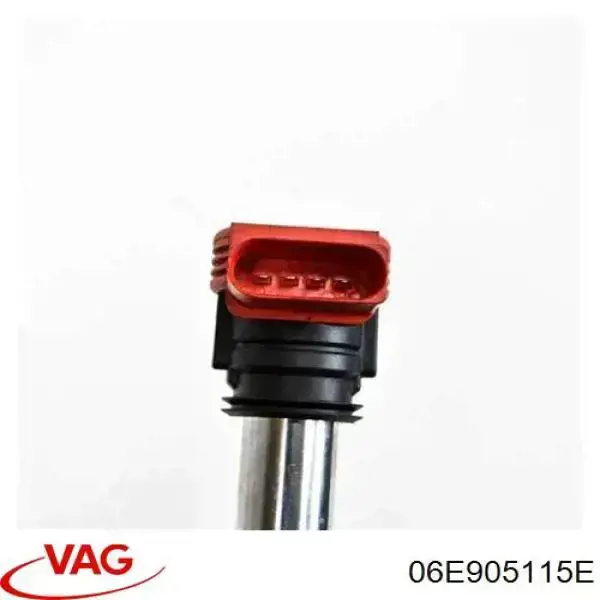Comprar 06E905115E VAG Bobina