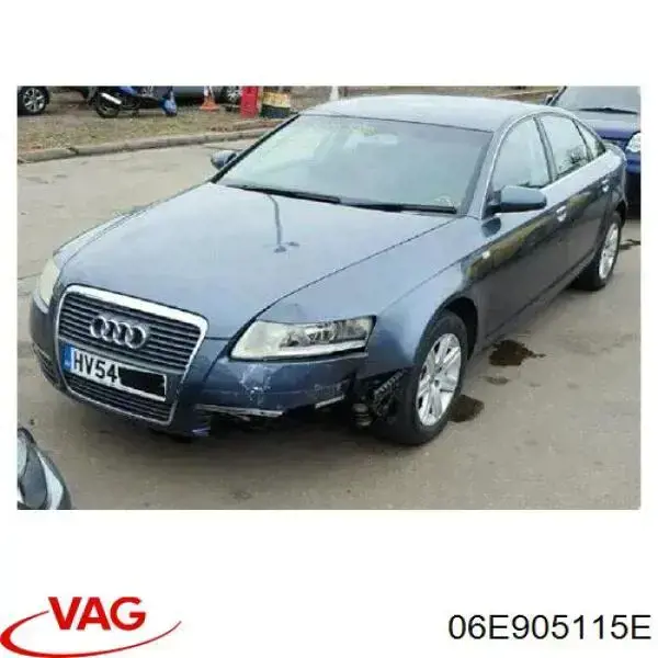 Bobina 06E905115E VAG