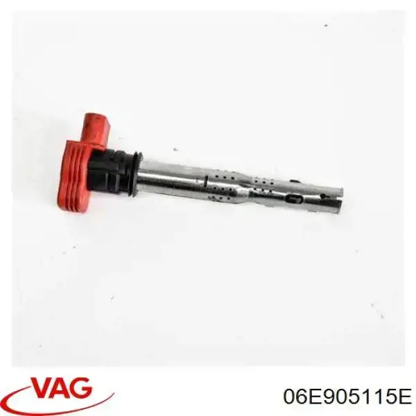 Bobina de chispa VAG 06E905115E precio, desde 32,72 EUR
