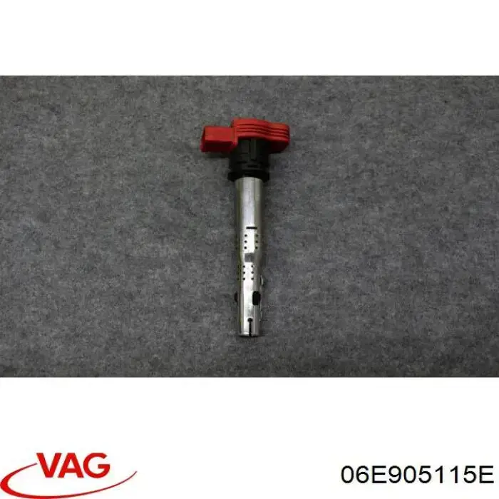 Bobina de encendido VAG 06E905115E