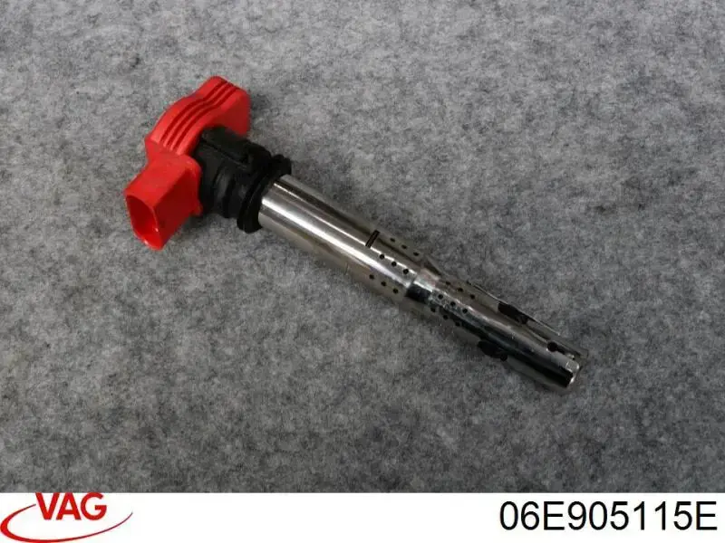 06E905115E VAG Bobina de ignición