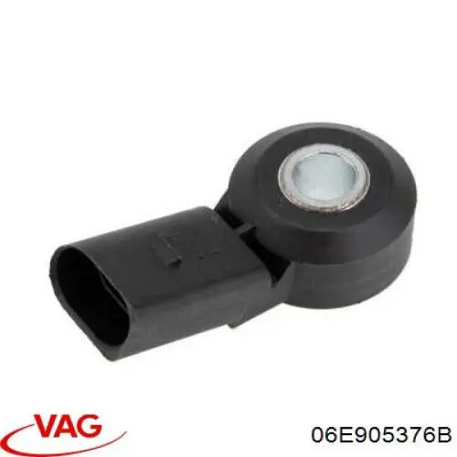 Comprar 06E905376B VAG Sensor de detonacion