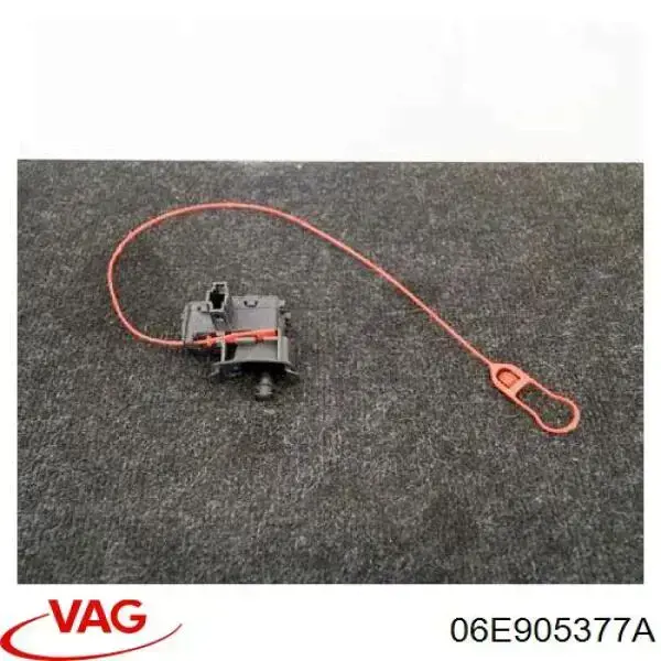 Sensor de detonacion 06E905377A VAG
