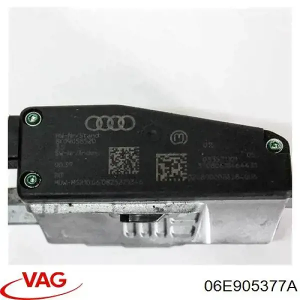 Sensor de picado VAG 06E905377A