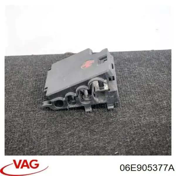 06E905377A VAG Sensor de detonación