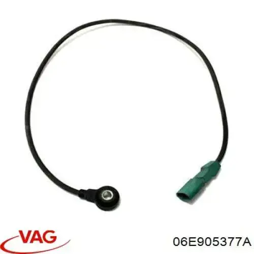 Comprar 06E905377A VAG Sensor de detonacion