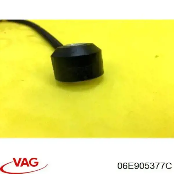 Comprar 06E905377C VAG Sensor de detonacion
