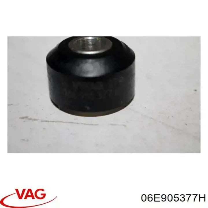 06E905377H VAG Sensor de detonación