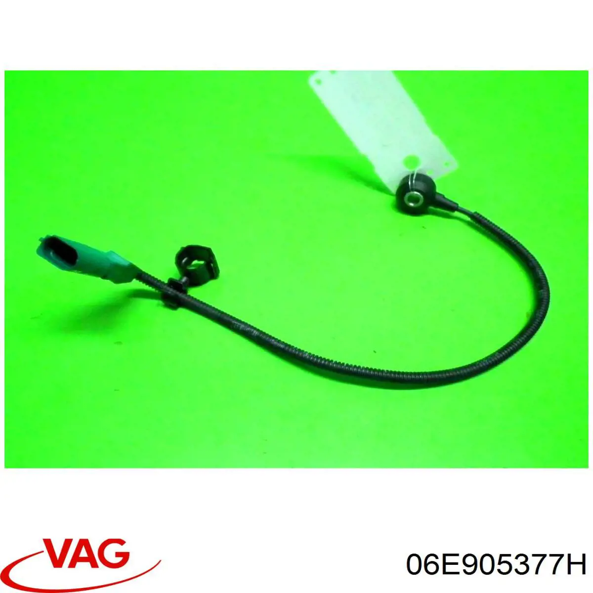 Comprar 06E905377H VAG Sensor de detonacion