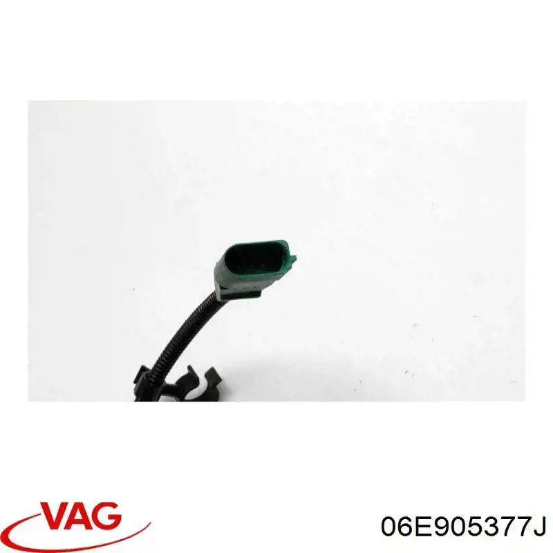 Sensor de detonaciones VAG 06E905377J precio, desde 17,61 EUR