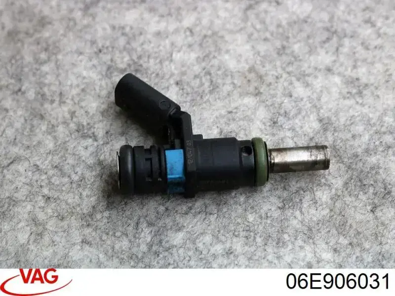 Comprar 06E906031 VAG Inyector