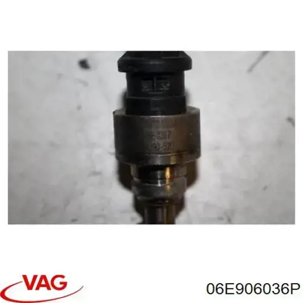 Inyectores VAG 06E906036P precio, desde 141,27 EUR