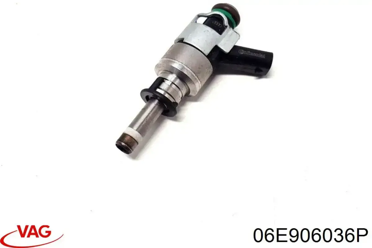 Comprar 06E906036P VAG Inyector