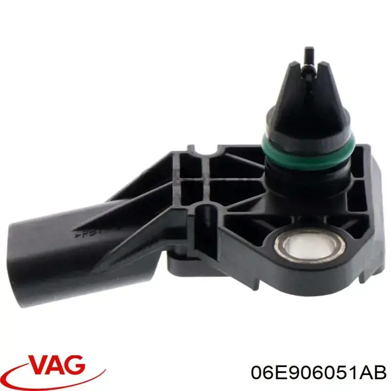 Sensor de presión de sobrealimentación VAG 06E906051AB precio, desde 29,95 EUR