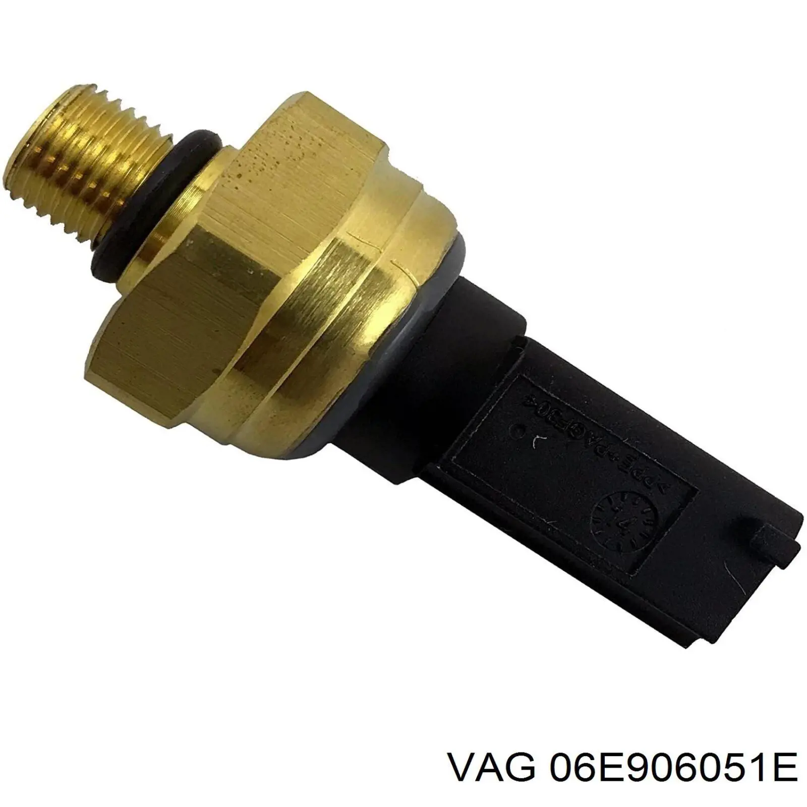 Comprar 06E906051E VAG Sensor de presión de combustible