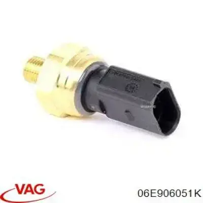 Sensor de presión de combustible 15616 FAE