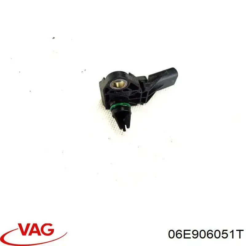 Comprar 06E906051T VAG Sensor de presión de sobrealimentación