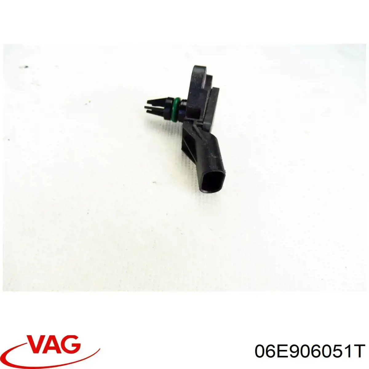 Sensor de presión de sobrealimentación VAG 06E906051T precio, desde 29,47 EUR