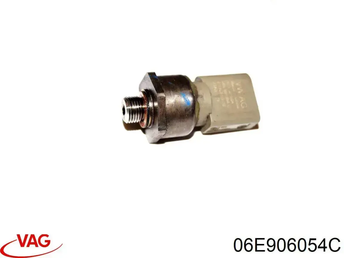 Manómetro de presión de aceite VAG 06E906054C precio, desde 54,43 EUR