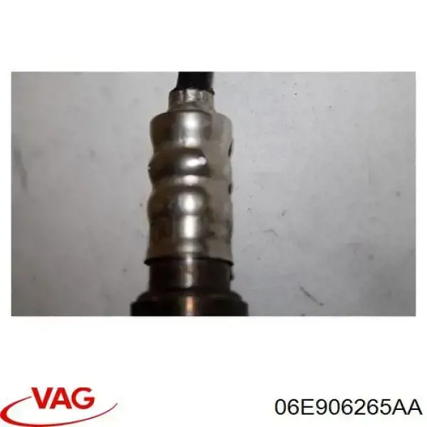 Sonda lambda de oxígeno posterior al catalizador VAG 06E906265AA precio, desde 61,74 EUR