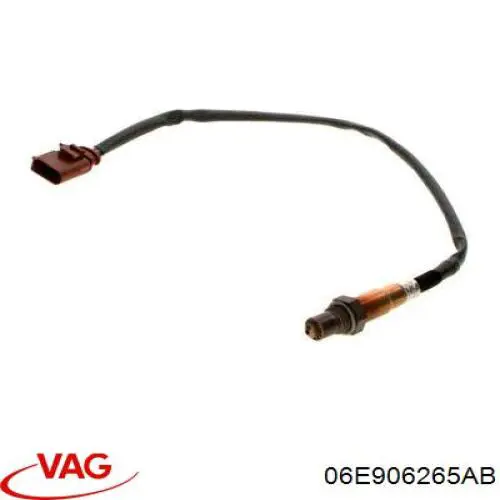 Sonda de oxígeno VAG 06E906265AB precio, desde 38,21 EUR