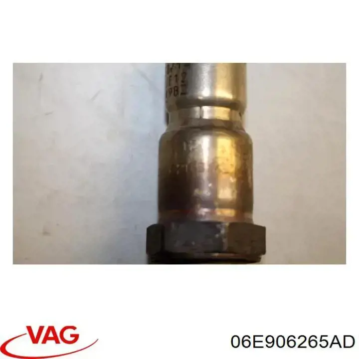 Comprar 06E906265AD VAG Sensor de oxígeno previo al catalizador