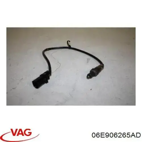 Sensor de oxígeno previo al catalizador VAG 06E906265AD precio, desde 114,65 EUR
