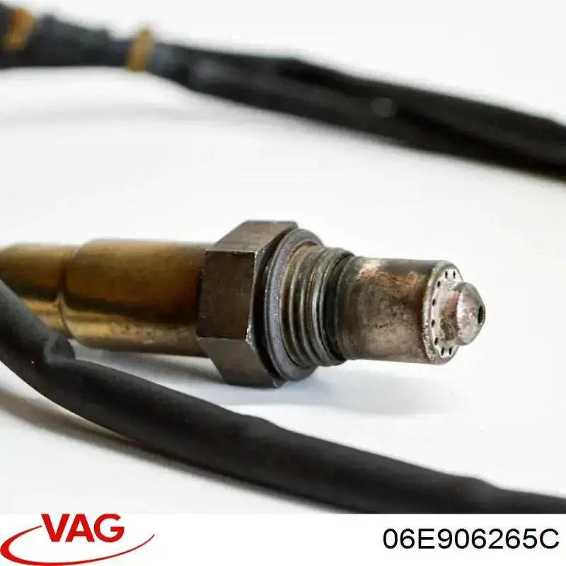 Comprar 06E906265C VAG Sensor de oxígeno previo al catalizador