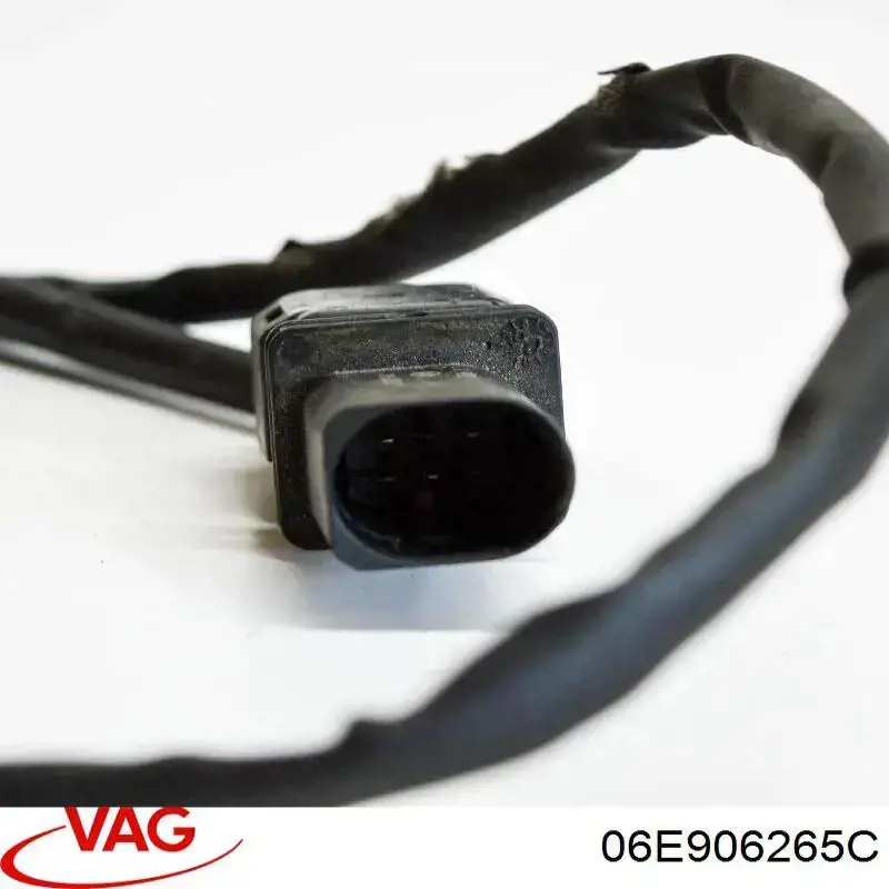 Sensor de oxígeno previo al catalizador 06E906265C VAG