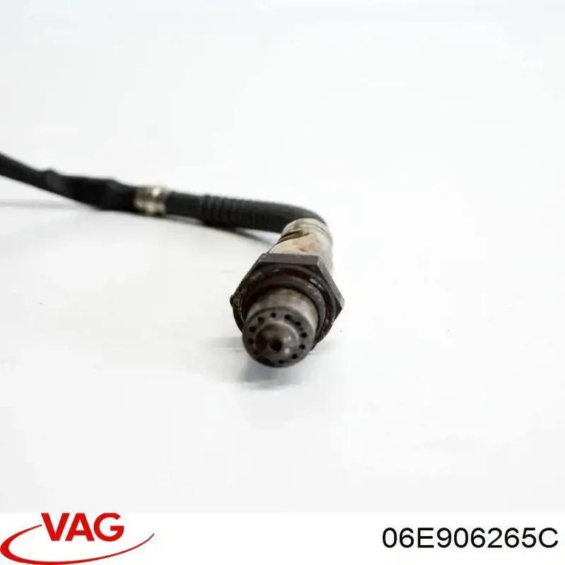 Sensor de oxígeno previo al catalizador VAG 06E906265C precio, desde 68,24 EUR