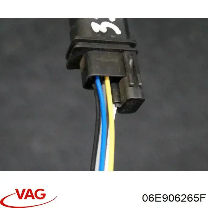 Sensor de oxígeno previo al catalizador VAG 06E906265F