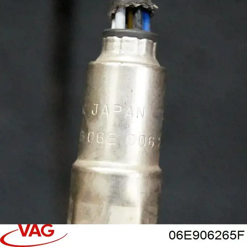 Comprar 06E906265F VAG Sensor de oxígeno previo al catalizador