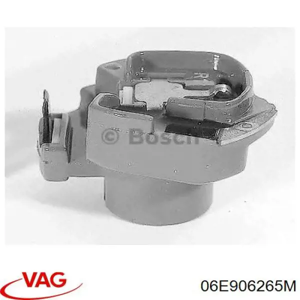 Sensor de oxígeno previo al catalizador 06E906265M VAG