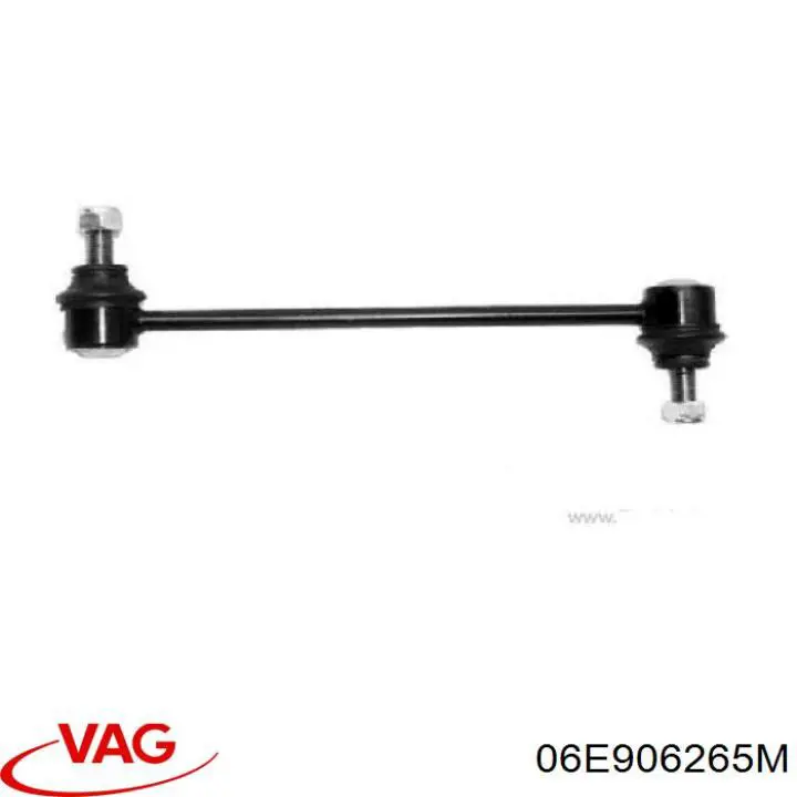 Comprar 06E906265M VAG Sensor de oxígeno previo al catalizador