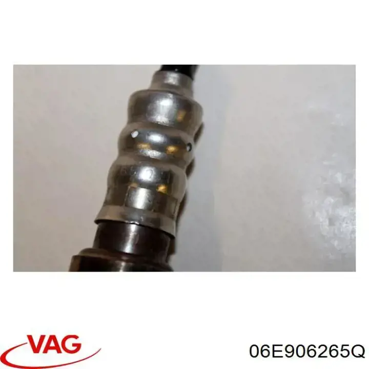 Sonda lambda de oxígeno posterior al catalizador VAG 06E906265Q precio, desde 67,67 EUR
