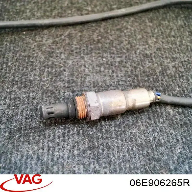 Comprar 06E906265R VAG Sensor de oxígeno previo al catalizador