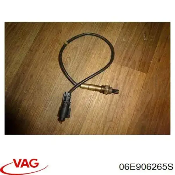 Sensor de oxígeno previo al catalizador VAG 06E906265S