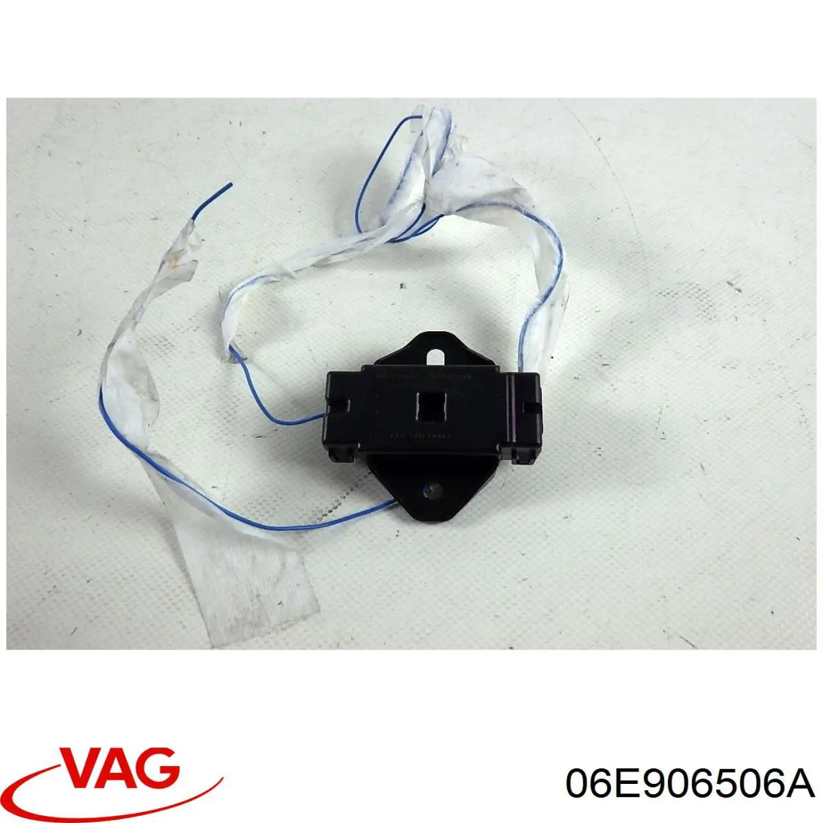 Comprar 06E906506A VAG Sistema de ventilación del cárter