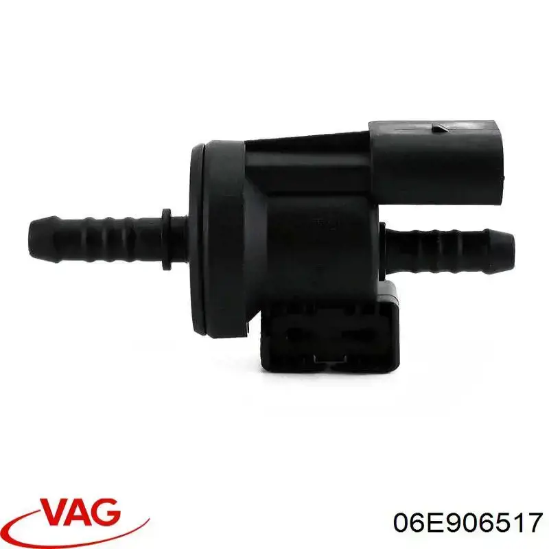 Comprar 06E906517 VAG Válvula de ventilación de gases del tanque de combustible