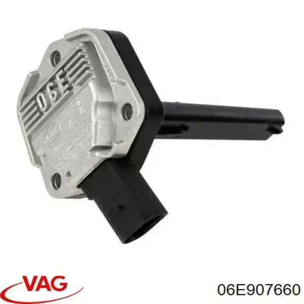Sensor de nivel de aceite 06E907660 VAG
