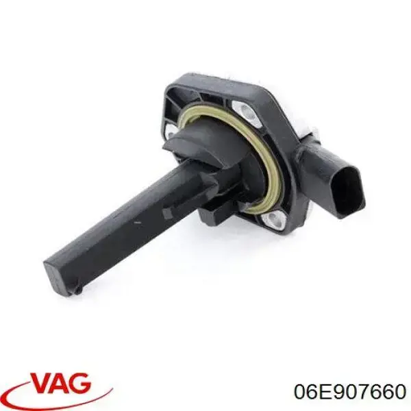 Sensor del nivel de aceite del motor VAG 06E907660